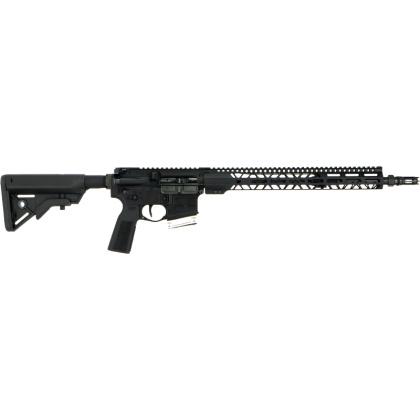 FAXON PRO RIFLE 6.5 GRENDEL 16" BLACK