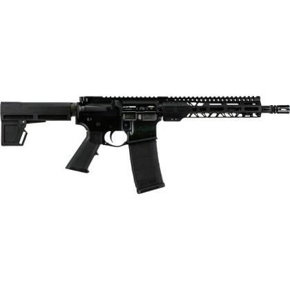 FAXON SPORT PISTOL 5.56 10.5" BLACK