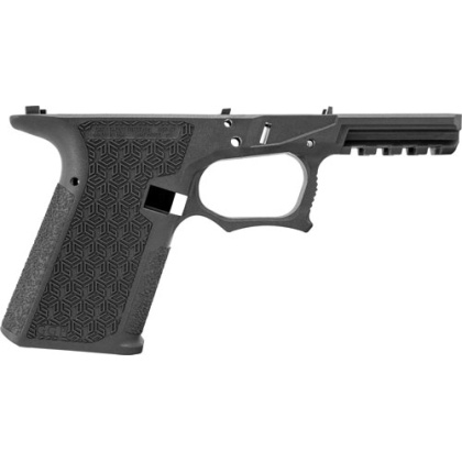 GREY GHOST PREC COMBAT PISTOL STRIPPED FRAME COBALT