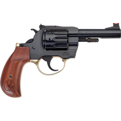HENRY H16 GOLDENBOY DEADEYE REVOLVER 22LR 10RD BIRDSHEAD