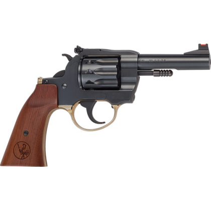 HENRY H16 GOLDENBOY DEADEYE REVOLVER 22LR 10RD GUNFIGHTER