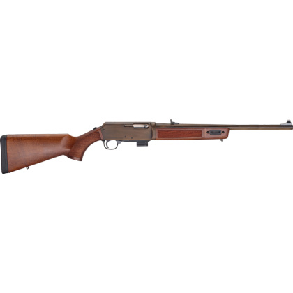 HENRY H27 HOMESTEADER M-LOK 9MM 18.66" NON-THREADED BRONZE