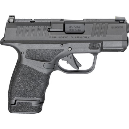 SPRINGFIELD HELLCAT OSP 380 MICRO COMPACT 3" 11 & 13RD