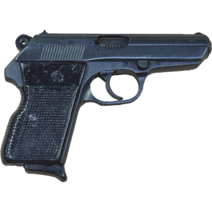 USED VZ-50 PISTOL 32 ACP 1-8RD MAG EXCELLENT CONDITION