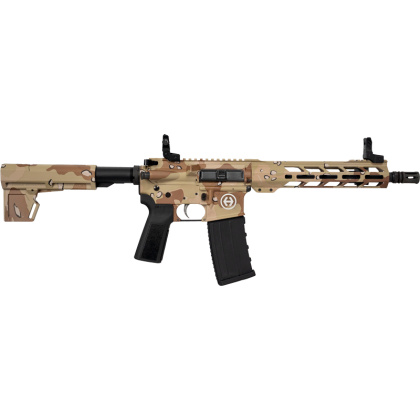 HIPOINT PISTOL HP-15 300 AAC 10.5" 30RD BLADE BRACE STORM