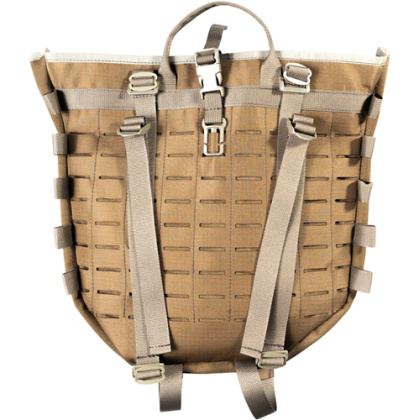 GRIT PLATFORM PACK REGULAR