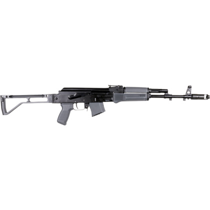 ARSENAL SAM7SF-56 7.62X39 RIFLE 1-10RD MAG GRAY