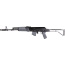 ARSENAL SAM7SF-56 7.62X39 RIFLE 1-10RD MAG GRAY