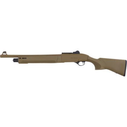 BERETTA 1301 TACTICAL 12GA 3" 18.5" FDE 5+1