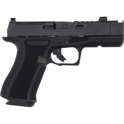 SHADOW SYSTEMS CR920XP ELITE 9MM 10RD OPTIC CT COMP BLK BBL