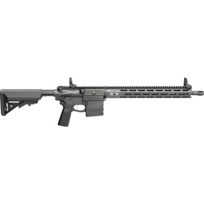 SPRINGFIELD SAINT VICTOR 308 16" 10RD BLACK M-LOK GEN 2