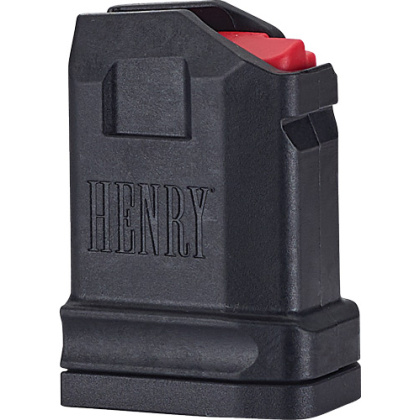 HENRY MAGAZINE 5RD FOR HENRY HOMESTEADER 9MM