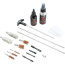 HOPPES BLACK GUN CLEANING KIT UNIVERSAL