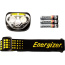 ENERGIZER VISION ULTRA HD HEADLAMP 450 LUMENS W/AAA BATT