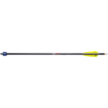 TENPOINT XBOW DISCHARGE ARROW 20" UNIVERSAL ALPHA NOCK 1EA