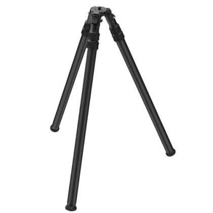 TRICER HK TRIPOD CARBON FIBER 2.65LBS 60" HEIGHT