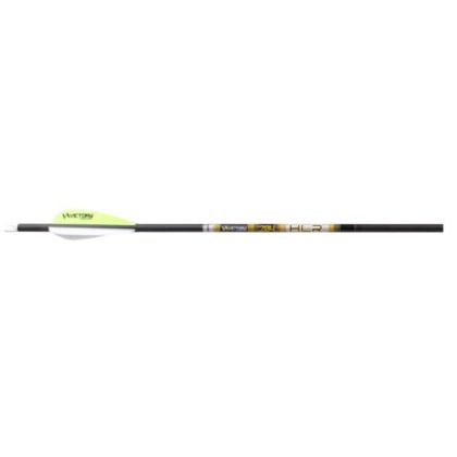VICTORY ARCHERY HLR ELITE 300 ARROW FLETCHED 6PK