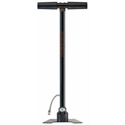 BENJAMIN HIGH PRESSURE HAND PUMP 3000PSI 3 STAGE PUMP <