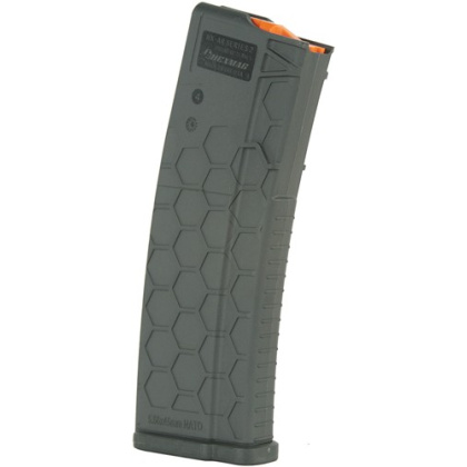HEXMAG MAGAZINE AR-15 5.56X45