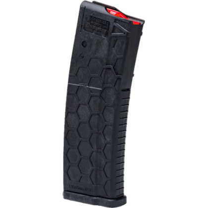 HEXMAG MAGAZINE AR-15 5.56X45 10RD CARBON FIBER SERIES 2