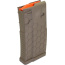 HEXMAG MAGAZINE SR-25 308 WIN 10RD FDE POLYMER