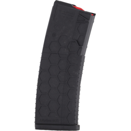 HEXMAG MAGAZINE AR-15 5.56X45