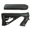 ADAPTIVE TACTICAL FOREARM/STK KIT REM. 870 12GA BLACK