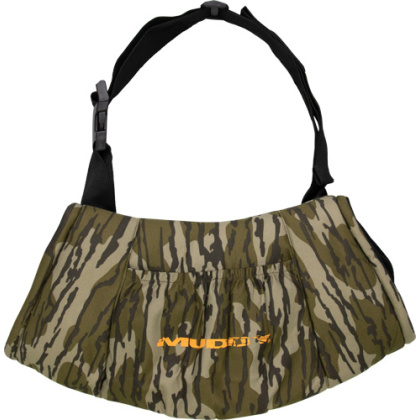MUDDY INSULATED HAND MUFF MO BOTTOMLAND ONE SIZE