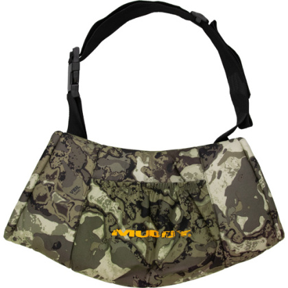 MUDDY INSULATED HAND MUFF VEIL CANYON GREY ONE SIZE