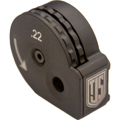 JTS AIRACUDA/AIGACUDA MAX MAG 22 CAL 10-SHOT