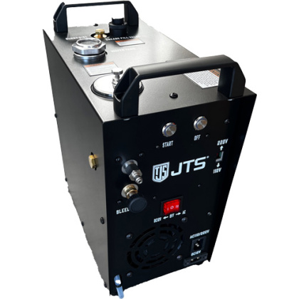 JTS PORTABLE AIRGUN COMPRESSOR WATER COOLED