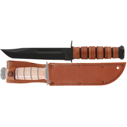 KA-BAR SINGLE MARK KA-BAR 7"