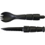 KA-BAR MIL-SPEC SPORK/KNIFE 3 PACK OD GREEN/BLACK/BROWN