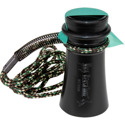 KNIGHT AND HALE HD SERIES HEN VERSA TUBE MOUTH CALL