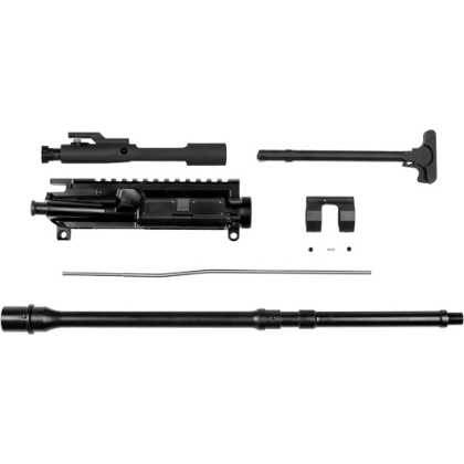 ALEXANDER AR15 DIY 16" UPPER KIT 6.5 GRENDEL
