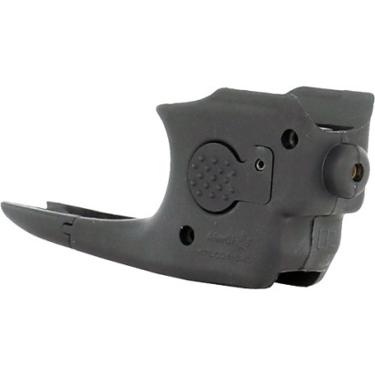 AIMSHOT ULTRALIGHT LASER SIGHT RED FITS GLOCK 43