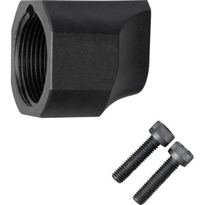 KRISS G3 M4 STOCK ADAPTER BLACK
