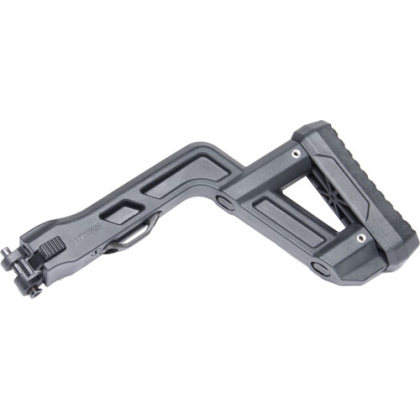 KRISS VECTOR FOLDING STOCK KIT FITS CARBINES GEN1/2 W/HINGE