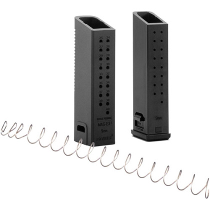 KRISS MAGEX2 KIT FOR GLOCK 17 9MM 40 ROUND MAG NOT INCLUDED