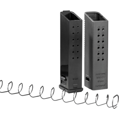 KRISS MAGEX2 KIT FOR GLOCK 20 10MM 33 ROUND MAG NOT INCLUDED