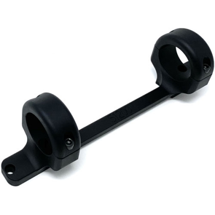 DNZ GAME REAPER INTEGRAL 1-PC SAVAGE AXIS/EDGE MED 8-40 BLK