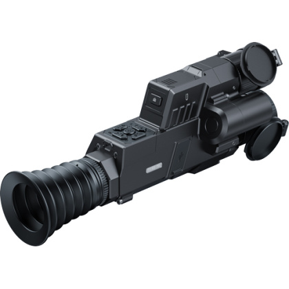 PARD LANDSAT 480 DUAL SPECTRAL SCOPE 35MM LENS WITH LRF<