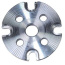 LEE SHELL PLATE #2 FOR AUTO BREECH LOCK PRO