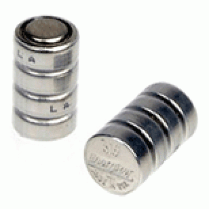 LASERMAX REPLACEMENT BATTERY GUIDE ROD FOR GLOCK/SIG/3"XD