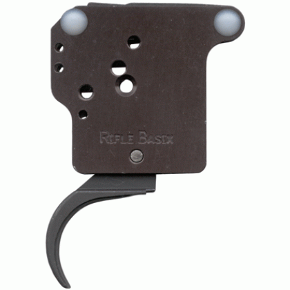 RIFLE BASIX TRIGGER REM. 700 8 OZ TO 1.5LBS BLACK