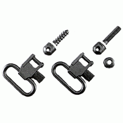 MICHAELS SWIVEL SET 1" FOR STANDARD RIFLE**