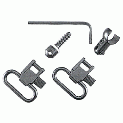 MICHAELS SWIVEL SET 1" FOR TUBULAR FEED RIMFIRE RIFLES