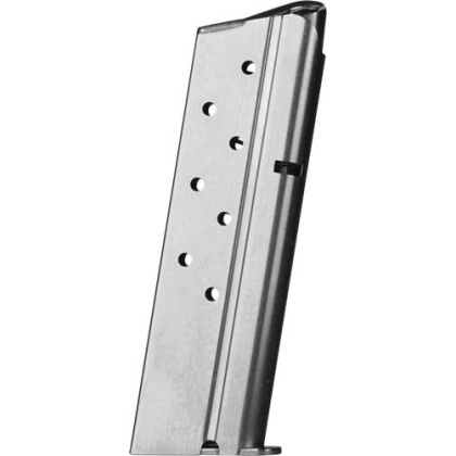 METALFORM MAGAZINE 1911 GOVT. 10MM 8RD S/S