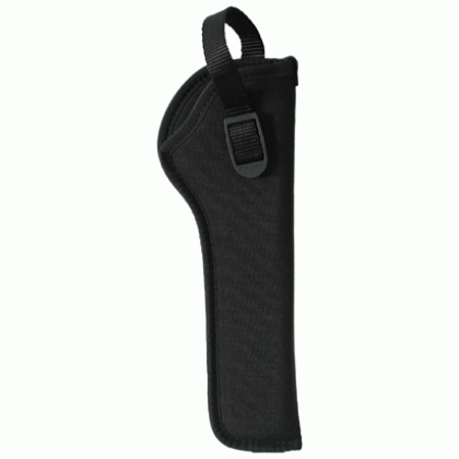 MICHAELS HIP HOLSTER #4 RH NYLON BLACK<