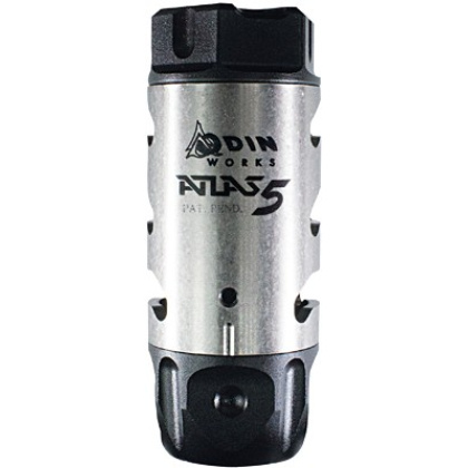 ODIN ATLAS 5 COMPENSATOR 5.56 (223 CAL) 1/2-28